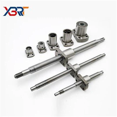 0802 Vite a ricircolo di sfere