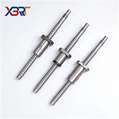 Vite a ricircolo di sfere laminata a freddo