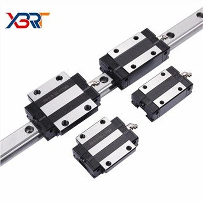 Guida lineare serie EG